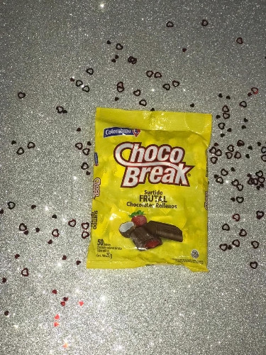 Imagen 1 de CHOCOBREAK TRADICIONAL x50 