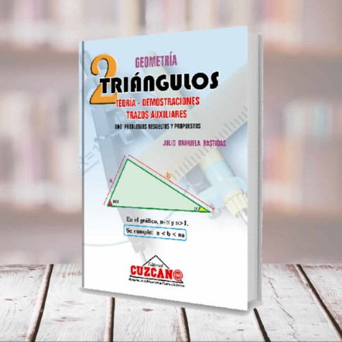 Imagen 1 de 02. Triángulos - J. Orihuela Bastidas