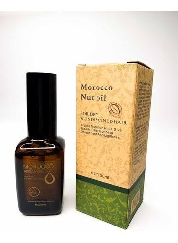 Imagen 1 de Aceite de argán 