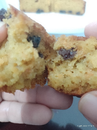 Imagen 1 de Torta de zanahoria 