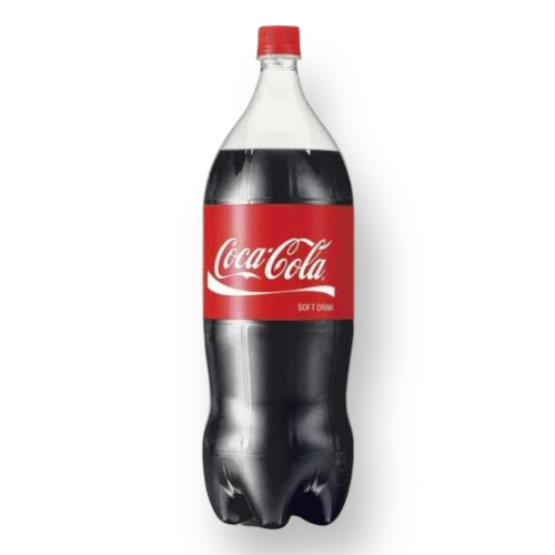 Imagem 1 de Coca-Cola 2L