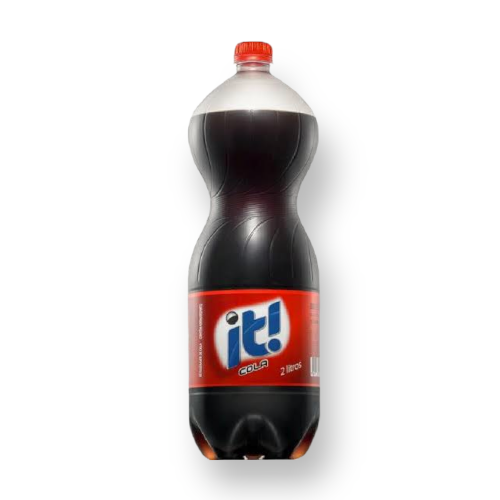 Imagem 1 de It! Cola 2L