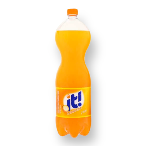 Imagem 1 de It! Laranja 2L