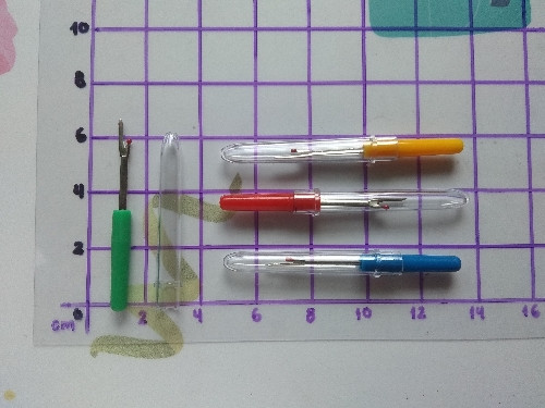 Imagen 1 de ABREOJAL PEQUEÑO MEGA