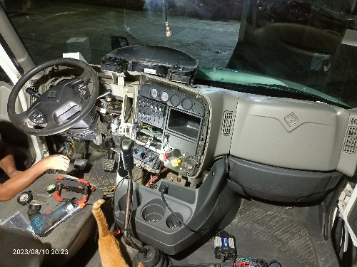 Imagen 1 de INSTALACION DE EQUIPO GPS