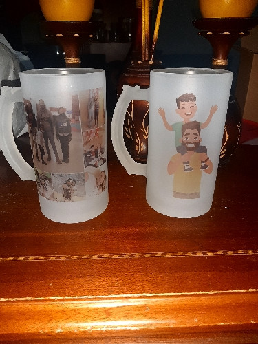 Imagen 1 de Jarro CERVECERO 
