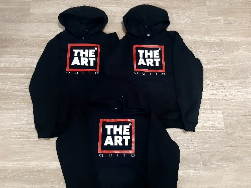 Imagen 1 de Hoodies
