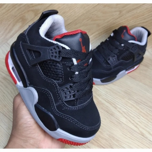 Imagen 1 de Bota retro 4⚡⚡