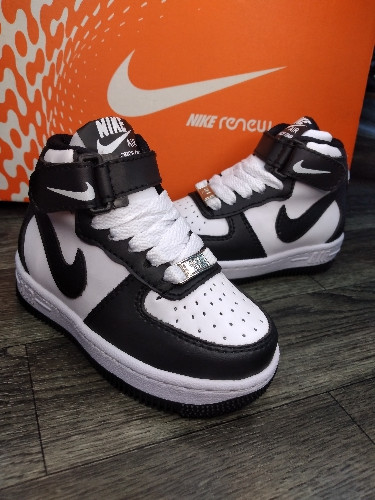 Imagen 1 de Bota nike for one🖤🖤