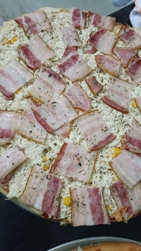 Imagem 1 de FRAMBACON