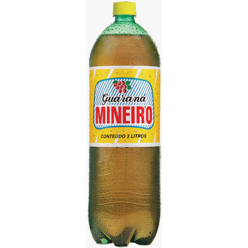 Imagem 1 de Guaraná mineiro