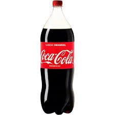 Imagem 1 de COCA COLA