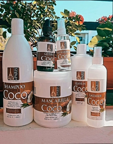 Imagen 1 de Aceite de coco