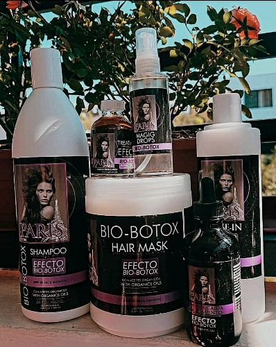 Imagen 1 de Bio-botox 