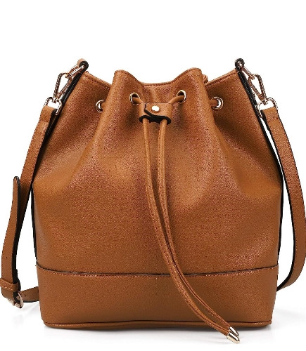 Imagen 1 de AFKOMST Bolsas de cubo y monederos para mujer con cordón y 2 correas desmontables