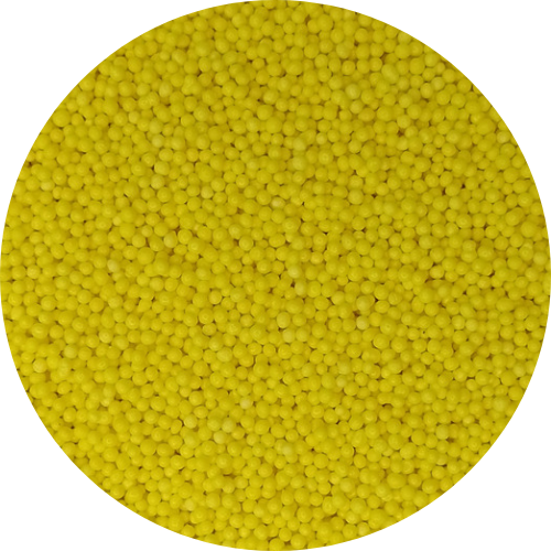 Imagen 1 de Gragea Amarilla 2mm