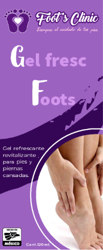 Imagen 1 de FrescaFoots