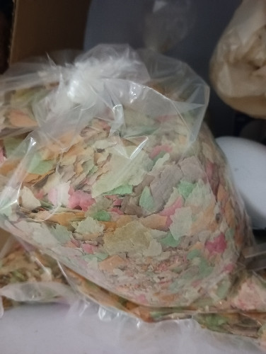 Imagen 1 de Alimento Ojuelas