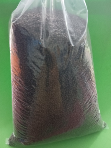 Imagen 1 de Alimento Palletizado 500gr