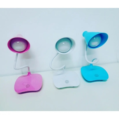 Imagen 1 de 
Lámpara de mesa LED plegable, recargable