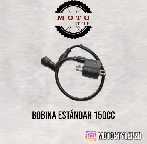 Imagen 1 de Bobina estándar 
