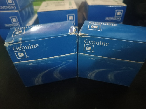 Imagen 1 de Aros Anillos Corsa 1.8 0.75 Optra Desing Advance Cruze