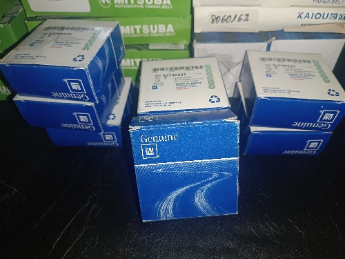 Imagen 1 de Anillos 1.6 Aveo std GM