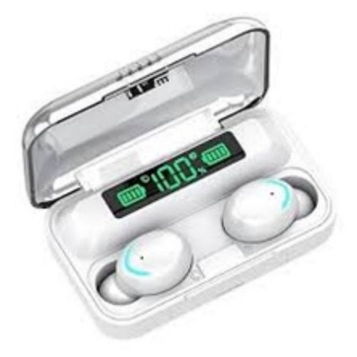 Imagen 1 de Adigonos Bluethooyh Blancos