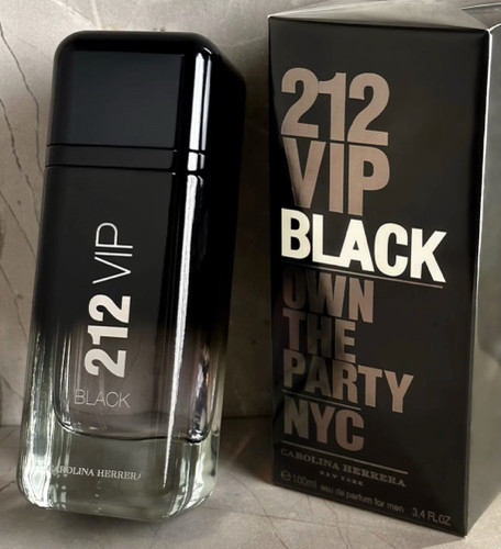Imagen 1 de 212 BLACK VIP replica 1.1