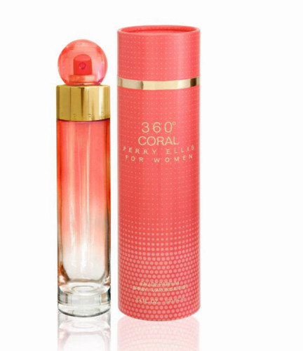 Imagen 1 de 360 coral DAMA 