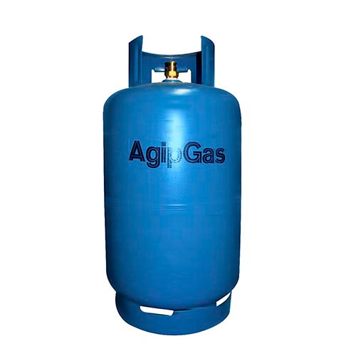 Imagen 1 de Tanque de gas.