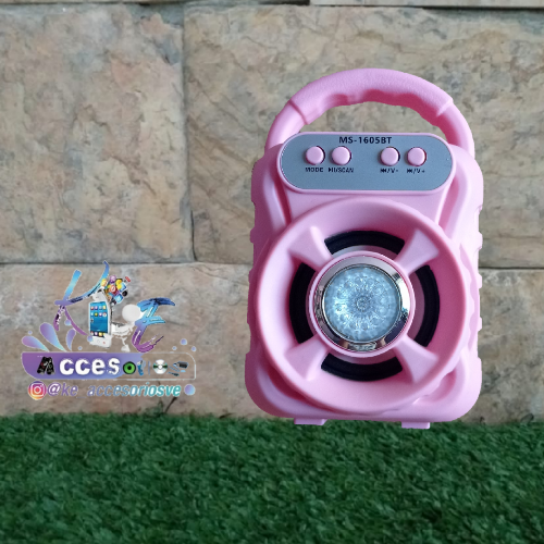 Imagen 1 de Corneta Speaker Multimedia