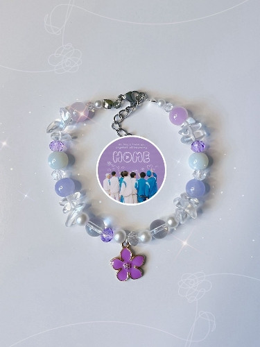 Imagen 1 de Bracelets I Purple You 