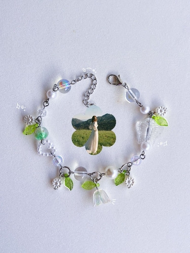 Imagen 1 de Bracelets Laufey 