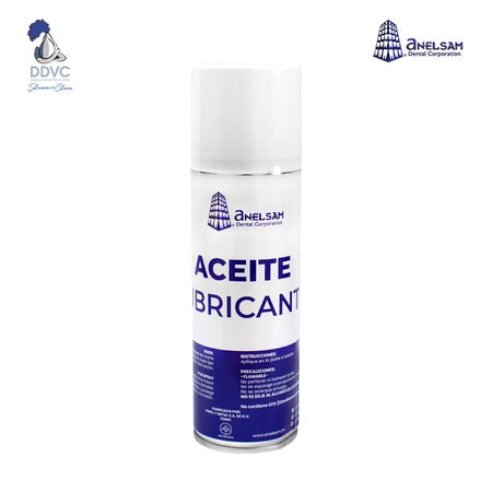 Imagen 1 de ACEITE LUBRICANTE ANELSAM