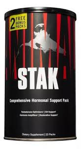 Imagen 1 de Animal stak Universal 