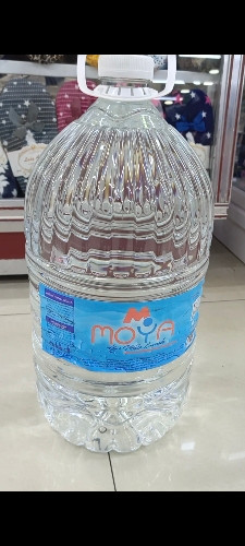 Imagen 1 de Agua moya 15 litros