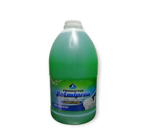 Imagen 1 de 1/2 galón lavaplatos 