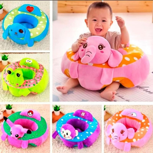 Imagen 1 de ASIENTO DE ALIMENTACIÓN NUEVOS PELUCHE