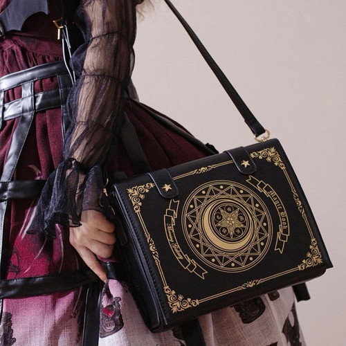 Imagen 1 de Bolsa libro mágico