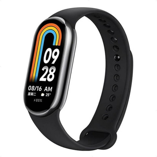 Imagen 1 de Banda 8 Xiaomi