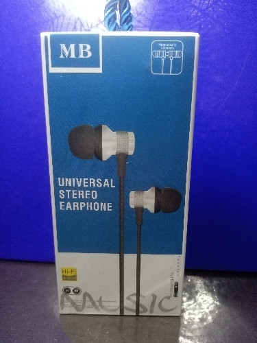 Imagen 1 de Audífono MB 