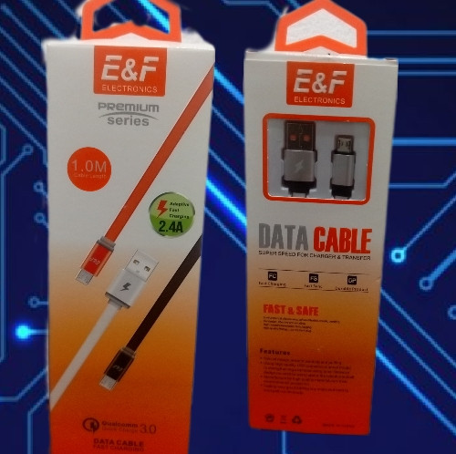 Imagen 1 de Cable E&F V8 
