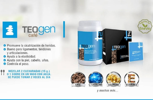 Imagen 1 de Cafe caja