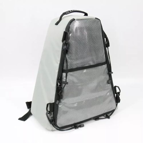 Imagen 1 de  Bolsa para peces en kayak portatil 44cm