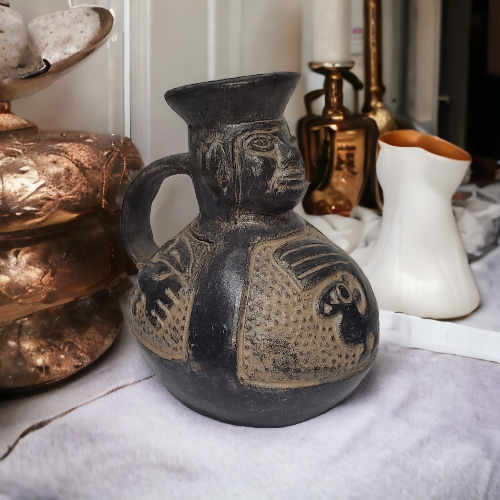 Imagen 1 de Cántaro chimú