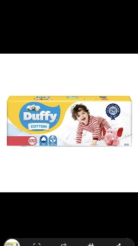 Imagen 1 de Duffy Cotton XXG 42u