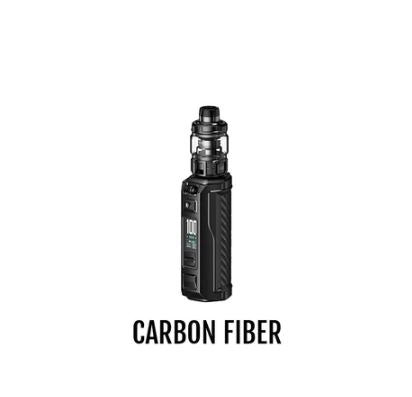 Imagen 1 de Argus XT Kit - Carbon Fiber