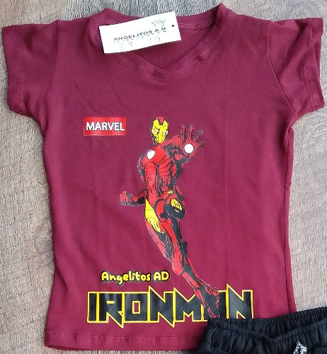 Imagen 1 de Camisa Niño