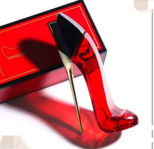 Imagen 1 de Perfume carolina herrera ( dupe)